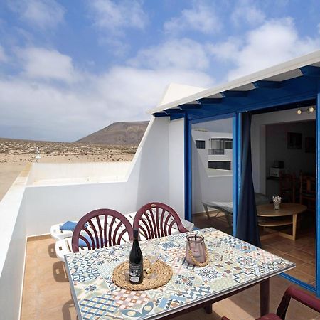 Vista Al Mar, La Graciosa Βίλα Caleta de Sebo Εξωτερικό φωτογραφία