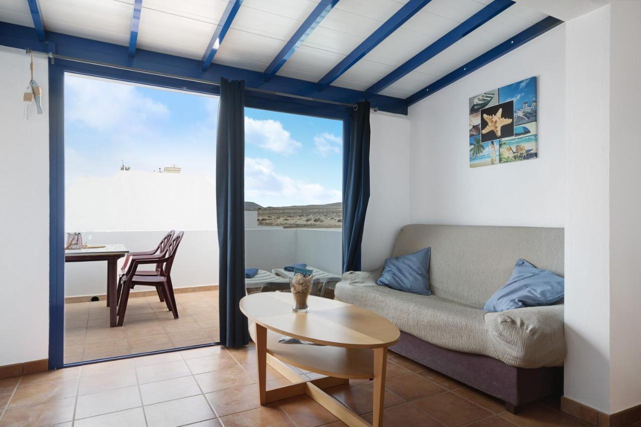 Vista Al Mar, La Graciosa Βίλα Caleta de Sebo Εξωτερικό φωτογραφία